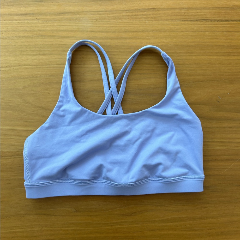 Lululemon Energy Bra